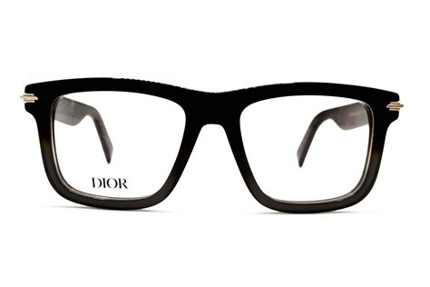 dior black suit s71|Dior Black Suit S 7 I Rectangular Sunglasses in Black .